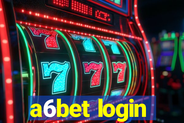 a6bet login